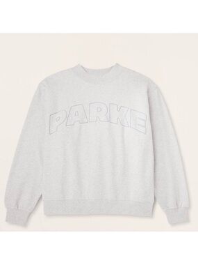 Parke x Target Sweatshirt L/XL